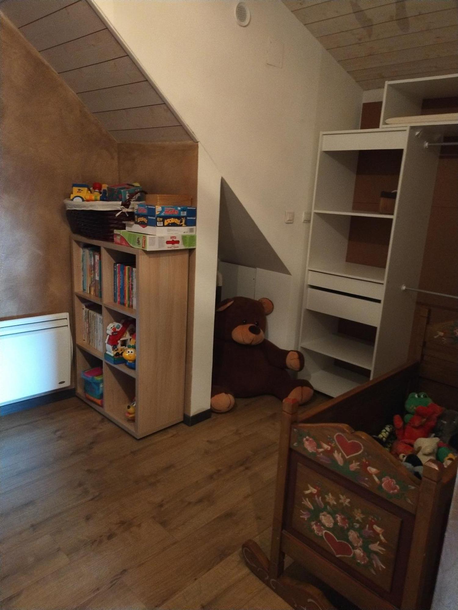 拉罗塞莱度假屋 弗瑞兰 外观 照片